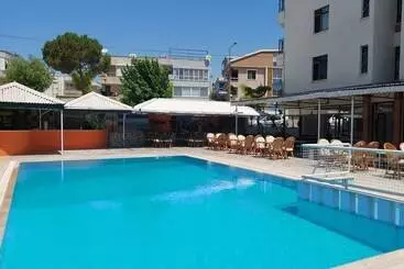 Orkide Otel