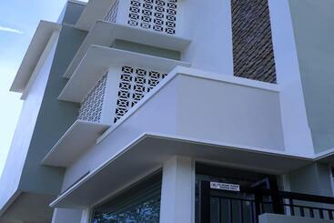 Pension Casa Felice By Reccoma