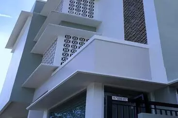 Pansiyon Casa Felice By Reccoma