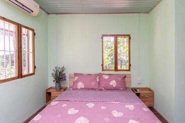 Пансион Thai Gia Trang Farmstay