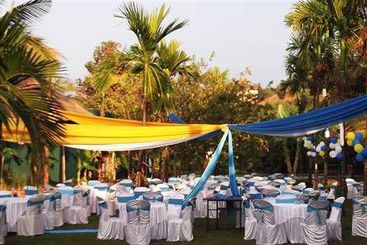 Aquatica Resort & Spa