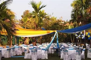 Aquatica Resort & Spa