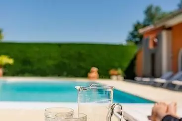Bed and Breakfast La Petite Aiguebonne