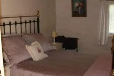 ベッドアンドブレックファースト Somercotes