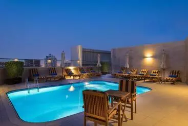City Stay Prime Hotel Apartments   Al Barsha