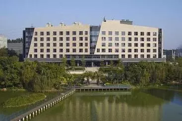 Hotel Aloft Dongguan Songshan Lake