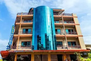 Hotel Asia