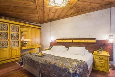 酒店 Cappadocia Minia Cave