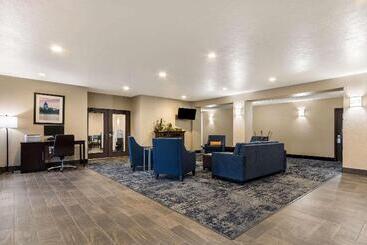 هتل Comfort Inn Yankton Sd