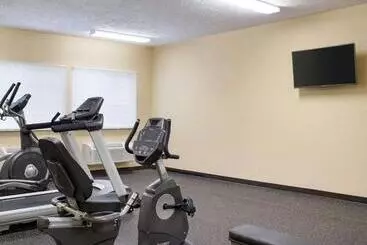 فندق Comfort Inn Yankton Sd