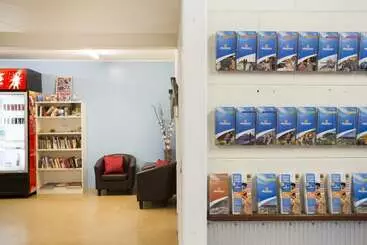 Hotel Discovery Parks Mt Isa