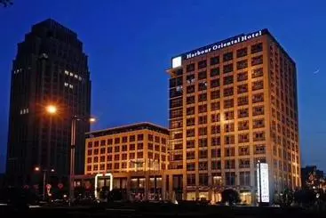Hotel Harbour Oriental