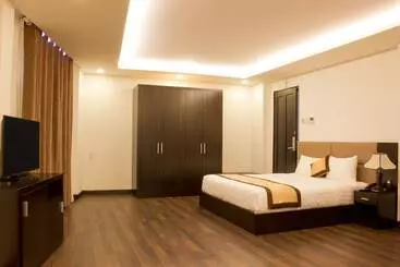 هتل International