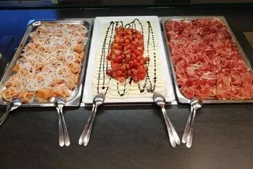 בית מלון כפרי Kirchbichlhof