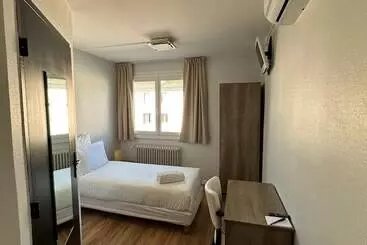 ホテル Le Costellan