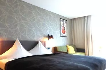 Niteroom Boutiquehotel & Apartements