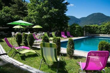 Panoramahotel Unterinnerhof