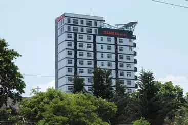 هتل Seasing Boutique