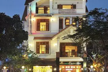 Sofia Boutique Hotel Danang
