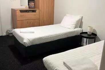 Hotel Star Bar Cafe &