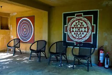 Hotel The Kandy Samadhi Centre