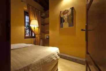 Manfredi Luxury Apartments