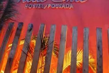 Villa Chic Hostel Pousada