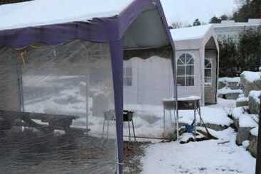 Damyang Saint Paul De Vence Pension