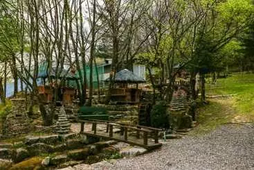 Geumdanggyegok Blue Mountain Pension