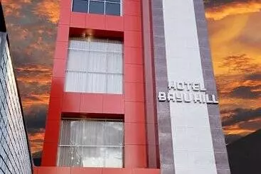 Hotel Bayu Hill