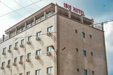 هتل Isis