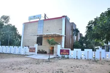 Otel Justa Sarang Rameshwaram
