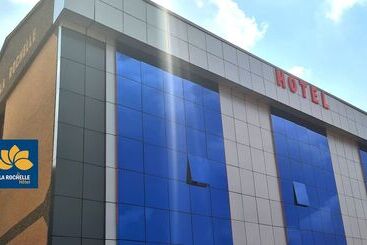 Hotel La Rochelle Hôtel