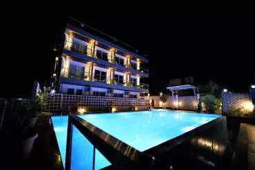 Hôtel Nakshatra Resort
