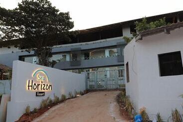 酒店 Sea Horizon Resort