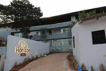 Hotel Sea Horizon Resort