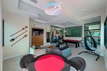 Hotel Viver Pousada
