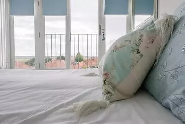 Casa Rural Longshore, Aldeburgh