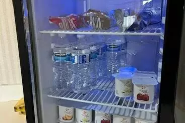 Motelli Maple Tree Inn