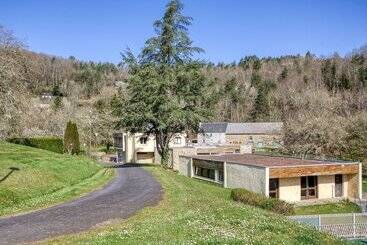 דירת נופש Vacanceole Le Domaine De Confolant