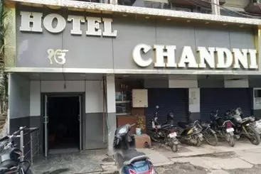 Hotel Goroomgo Chandni Jabalpur