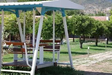 Hotelli Pia Datca Bungalow