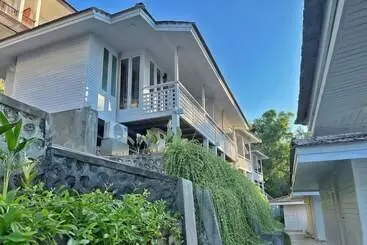 Hotelli Sea La Vie Resort Nusa Penida