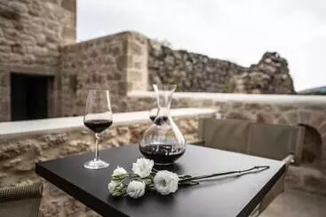 Korona Boutique Hotel   Executive Suite