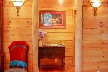 コテージ La Casa Del Amour In Sapphire