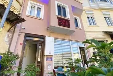 Leydi Butik Otel
