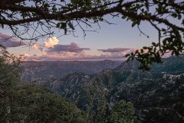 Mirador Essential By Balderrama Hotel Collection