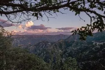 Mirador Essential By Balderrama Hotel Collection