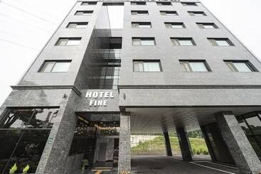 Motel Yongin Fine Unmanned
