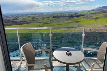 Perre Uygulama Oteli